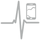 The Cell Phone Dr. Logo