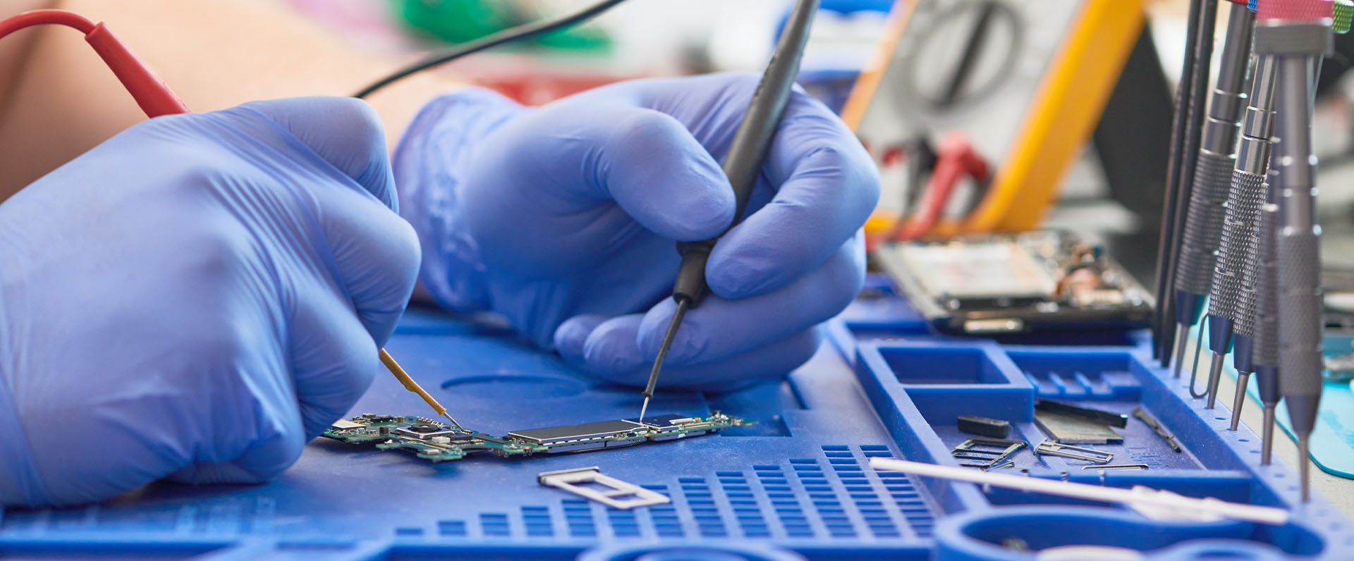 Tablet Repair